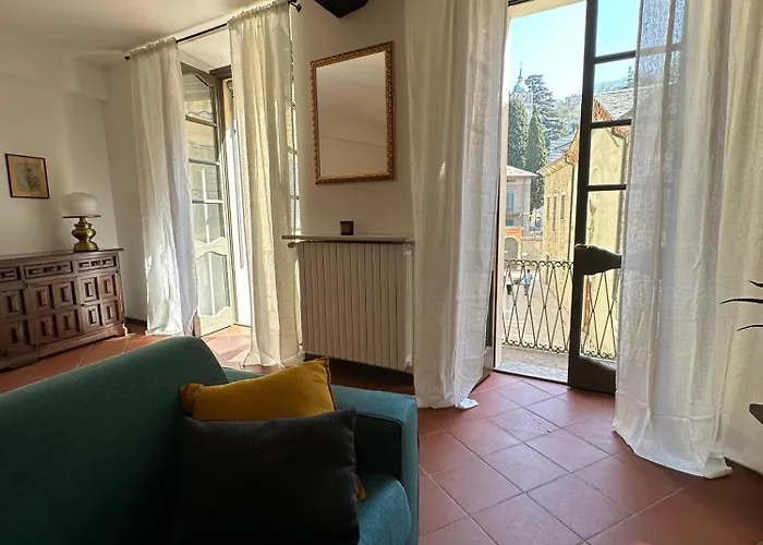 Palazzo Gamba Denti *